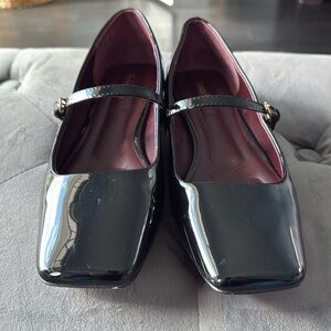 Franco Sarto Tinsley mary jane flats